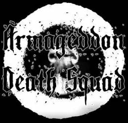 logo Armageddon Death Squad